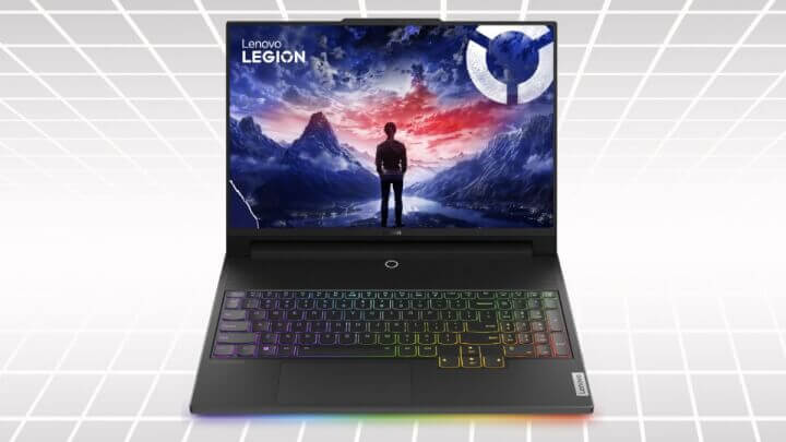 Imagen - Lenovo Legion y LOQ: nuevos portátiles, torres y accesorios gaming para 2024