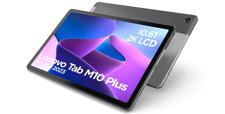 Imagen - ¡Chollo! Esta tablet de Lenovo rebajada a 169 € es perfecta para toda la familia
