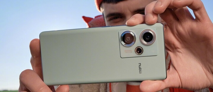 Imagen - 12 móviles con mejor cámara por menos de 600 euros