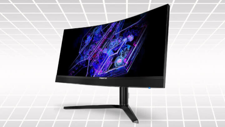Imagen - Monitores gaming Acer Predator para 2024: modelos, precios y novedades