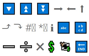 Imagen - Cómo poner símbolos y signos en WhatsApp