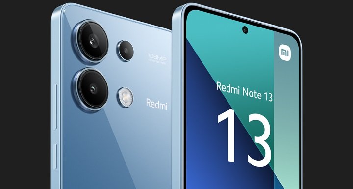 Imagen - Xiaomi Redmi Note 13: modelos, ficha técnica, novedades y precios