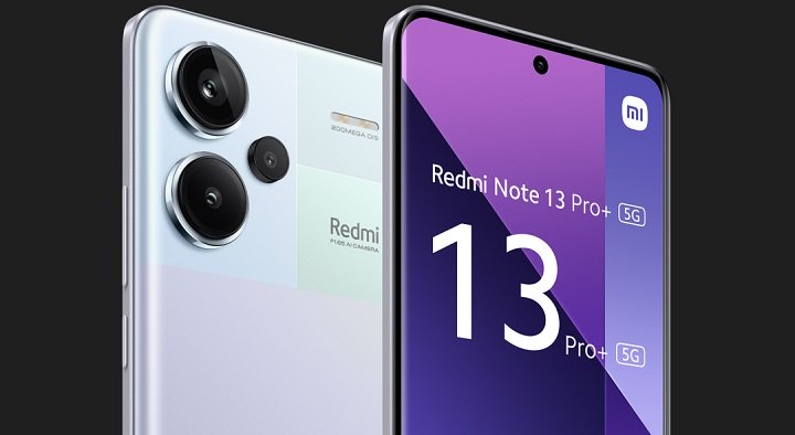 Imagen - Xiaomi Redmi Note 13: modelos, ficha técnica, novedades y precios