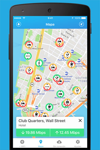 Imagen - Mejores apps para encontrar WiFi gratis por la calle
