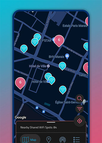 Imagen - Mejores apps para encontrar WiFi gratis por la calle