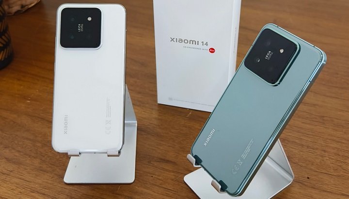 Imagen - Xiaomi 14 y Xiaomi 14 Ultra: especificaciones, novedades, diferencias y precios