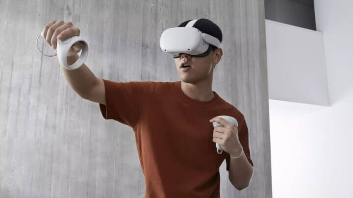 Imagen - ¿Qué diferencias hay entre realidad virtual y realidad aumentada?