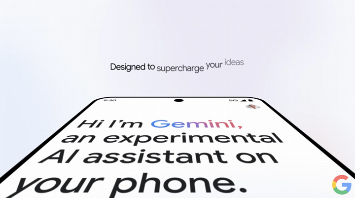 Imagen - Bard se convierte en Gemini: así es el futuro de Google para la inteligencia artificial