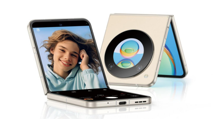 Imagen - Nubia Flip, Z60 Ultra, Focus Neo 2 5G y Music: así son los nuevos smartphones