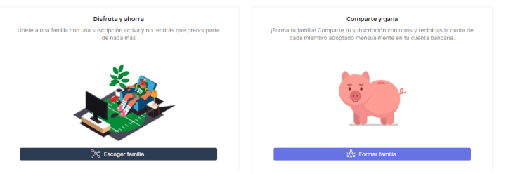 Imagen - Sharingful: qué es y cómo funciona