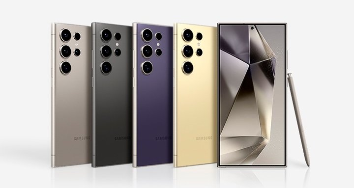 Imagen - 10 mejores móviles de Samsung para comprar en 2024