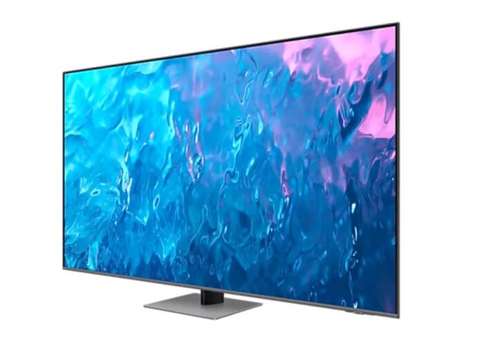Imagen - ¡Ofertón! Ahorra 600 € en esta Smart TV 4K de Samsung
