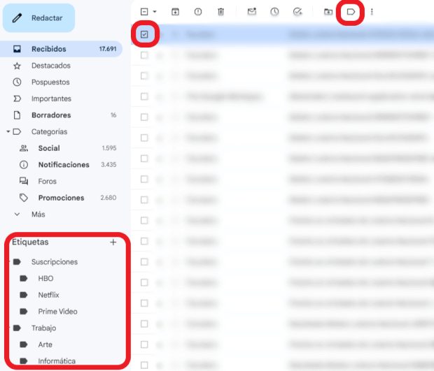 Imagen - Hotmail vs Gmail ¿Cuál es mejor?