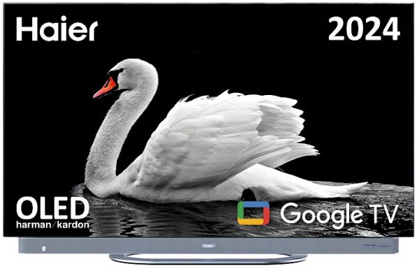 Imagen - Nuevos televisores Haier 2024: modelos, novedades y precios