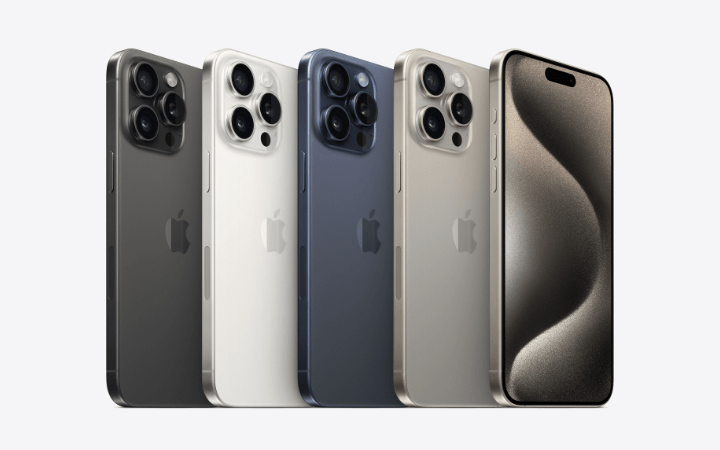 Imagen - 16 celulares iPhone que puedes comprar en 2024 en EE.UU.