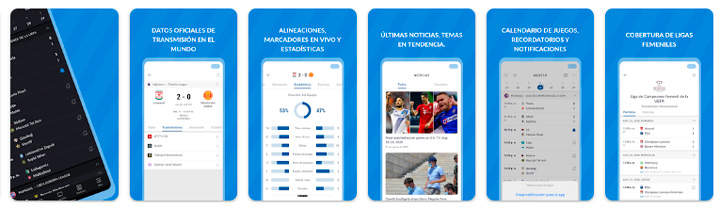 Imagen - Mejores apps para ver fútbol gratis