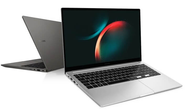 Imagen - ¡Mega oferta! Este avanzado PC-tablet de Samsung es tuyo con un descuento de casi 300 €