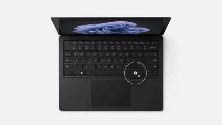 Imagen - Surface Pro 10 y Laptop 6 for Business: especificaciones, novedades y precios