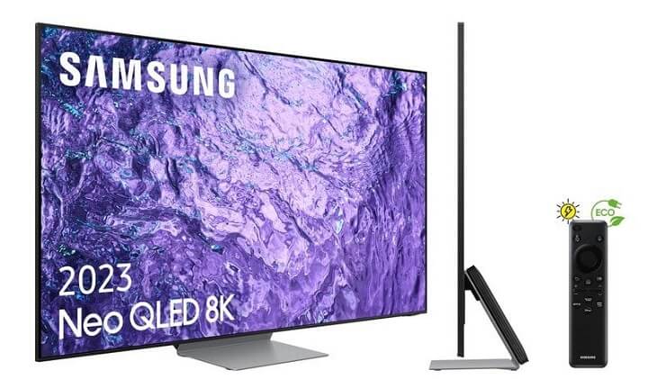 Imagen - ¡Ofertón Samsung! Hazte con esta tele de 75 pulgadas y ahorra más de 600 euros