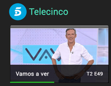Imagen - Cómo ver Telecinco online