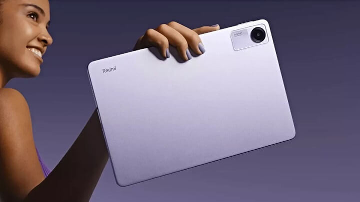 Imagen - Oferta: Xiaomi Redmi Pad SE rebajada a solo 135 €