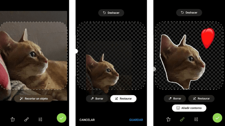 Imagen - Cómo crear stickers con el nuevo editor de Telegram
