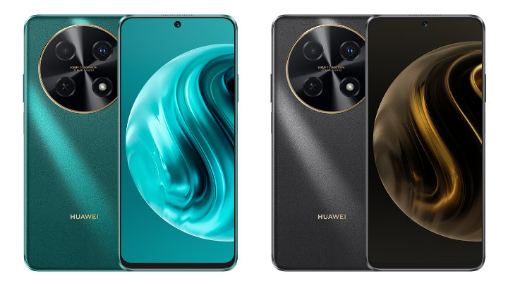 Imagen - Huawei Nova 12s, 12 SE y 12i: ficha técnica, novedades y diferencias