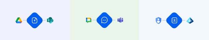 Imagen - Google Chat será compatible con Microsoft Teams y Slack