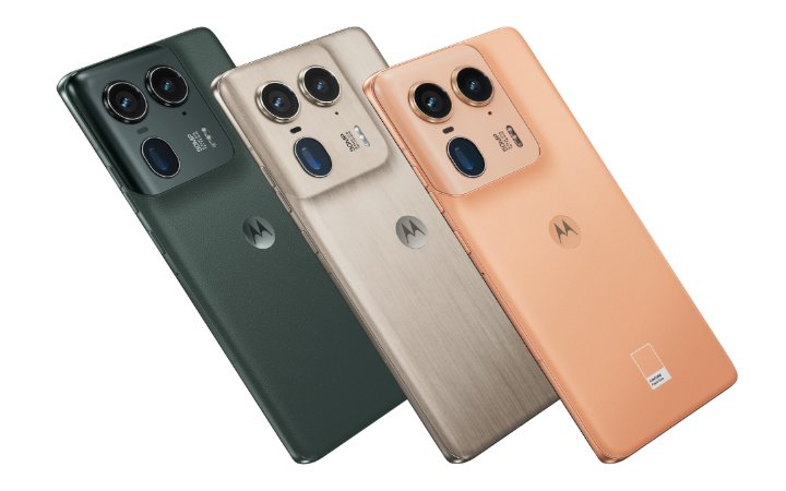 Imagen - Motorola Edge 50 Ultra, 50 Pro y 50 Fusion: especificaciones, novedades y diferencias