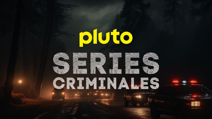 Imagen - Pluto TV: nuevos canales gratis en abril de 2024