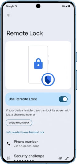 Imagen - Tu móvil será más seguro: así se actualizará Android para impedir robos