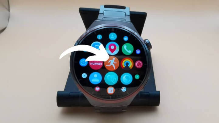 Imagen - Huawei Watch 4 Pro Space Edition, análisis con opinión y precio