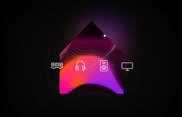 Imagen - Dolby Atmos FlexConnect: el futuro del audio en televisores