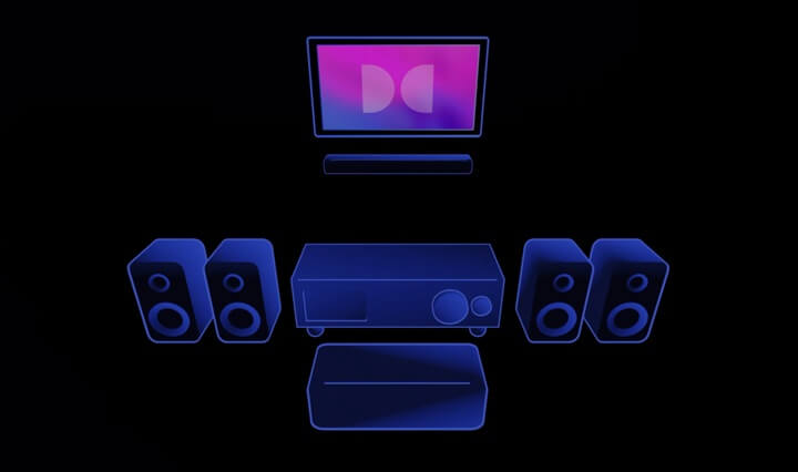 Imagen - Dolby Atmos FlexConnect: el futuro del audio en televisores