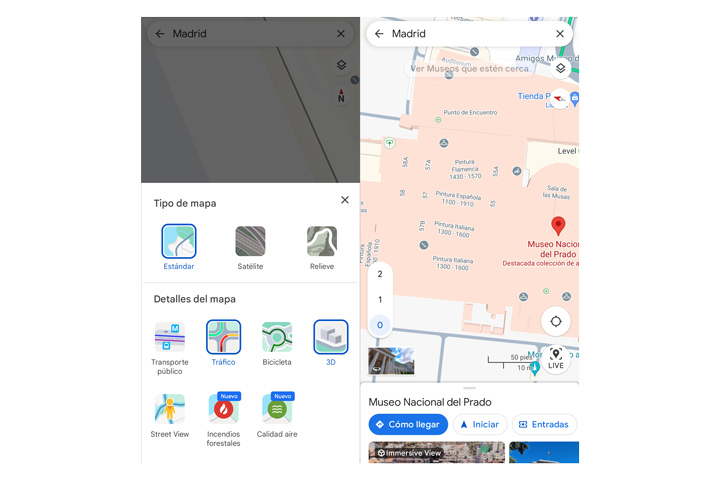 Imagen - Waze vs Google Maps: ¿cuál es mejor?