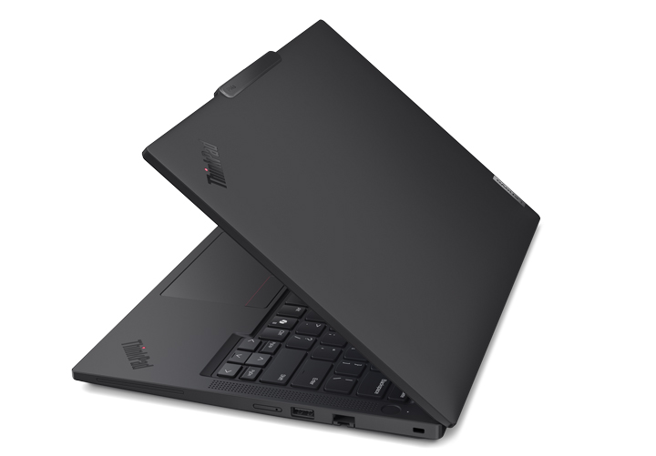 Imagen - Lenovo ThinkPad P14s Gen 5: ficha técnica, novedades y precio