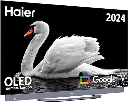 Imagen - 6 mejores televisores OLED que puedes comprar en 2024