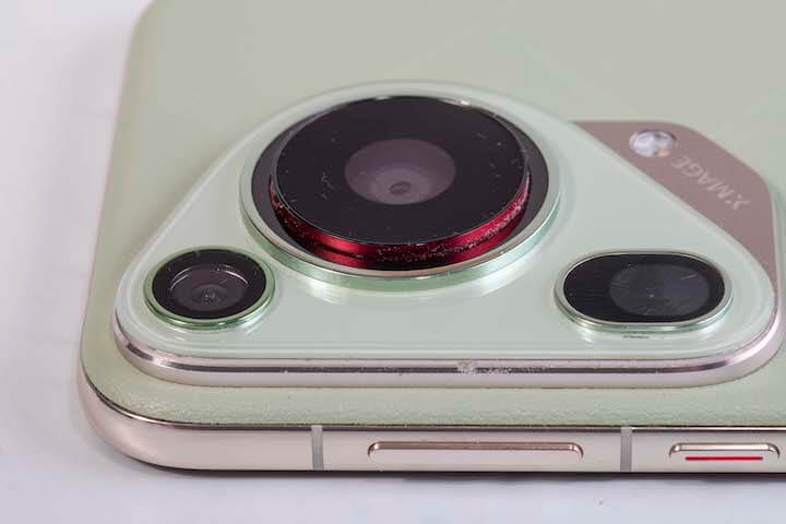 Imagen - Huawei Pura 70 Ultra, análisis con opinión y ficha técnica