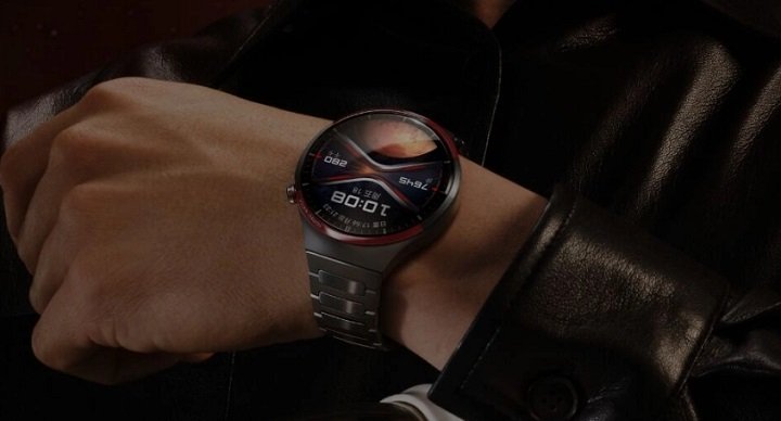 Imagen - Huawei Watch 4 Pro Space Edition: ficha técnica, novedades y precio
