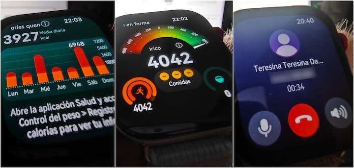 Imagen - Huawei Watch Fit 3, análisis con opinión y precio
