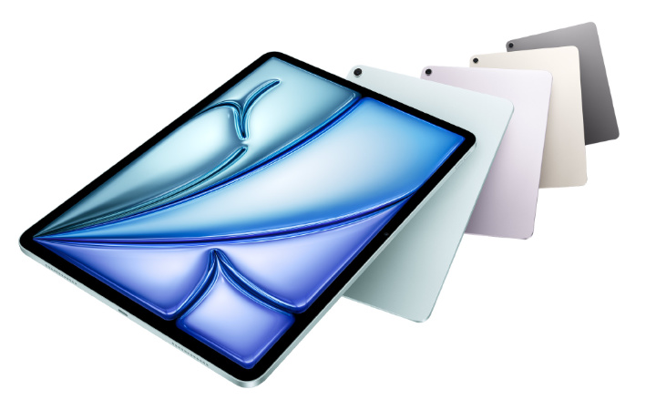 Imagen - iPad Air 2024: ficha técnica, novedades y precios