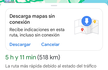 Imagen - Waze vs Google Maps: ¿cuál es mejor?
