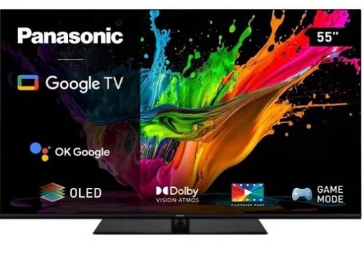 Imagen - 9 mejores televisores con Google TV integrado