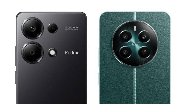 Imagen - Comparativa: realme 12+ 5G vs Xiaomi Redmi Note 13 Pro, ¿cuál es mejor?