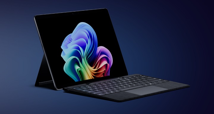 Imagen - Surface Pro y Surface Laptop Copilot+: ficha técnica, novedades y precio