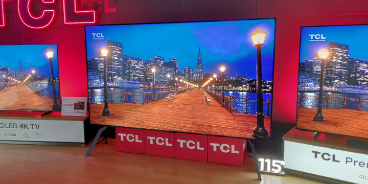 Imagen - TCL TVs de 2024: primeras impresiones y opinión