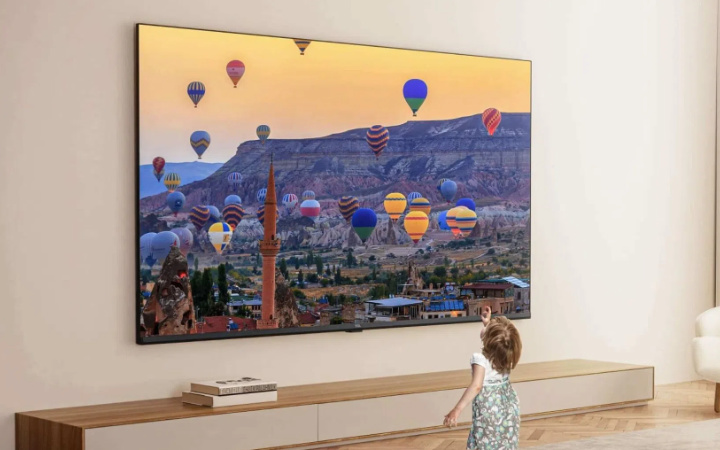 Imagen - Compra un nuevo TV de TCL y recupera hasta 3.000 €: aprovecha esta increíble promoción