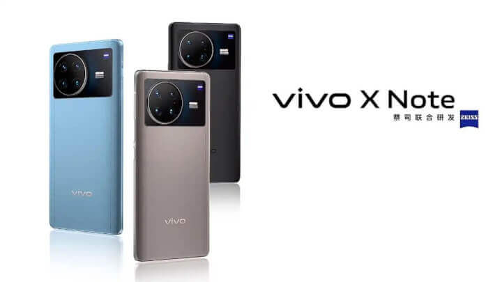 Imagen - 9 mejores móviles de Vivo que puedes comprar en 2024