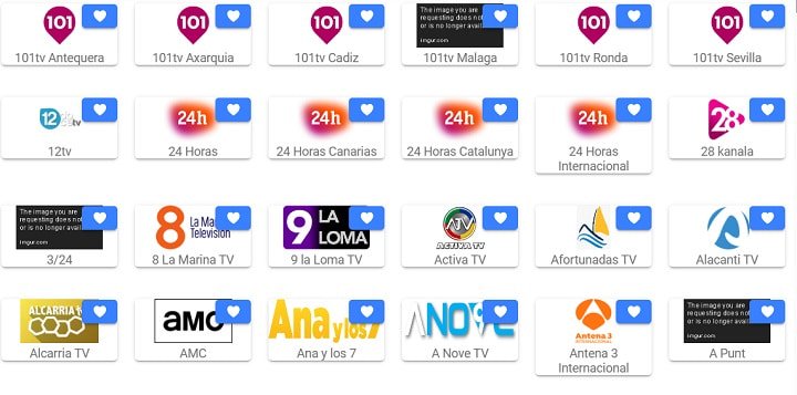Imagen - 14 plataformas de canales gratuitos que debes probar
