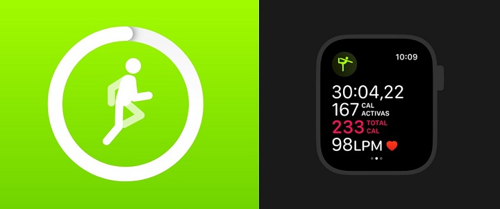 Imagen - ¿Qué son los anillos de actividad de tu Apple Watch?